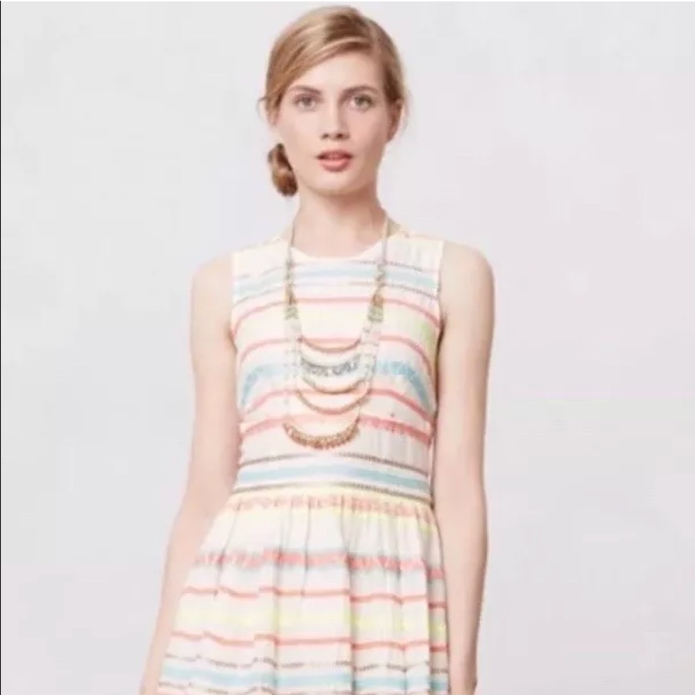 ANTHROPOLOGIE PLENTY BY TRACY REESE